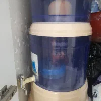 آب تصفیه کن خانگی|آبسردکن و تصفیه آب|بندرعباس, |دیوار