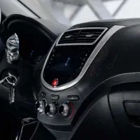 کی‌ام‌سی ایگل ، KMC Eagle مدل 1404|خودرو سواری و وانت|تهران, آهنگ|دیوار