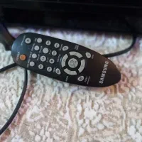 یک دستگاه دی وی دی سامسونگ سالم|پخشکننده DVD و ویدیو|رشت, گلباغ نماز|دیوار