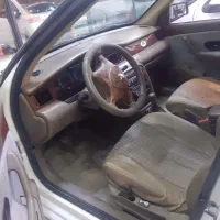 سمند دوگانه کارخانه