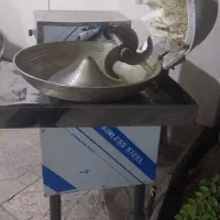 دستگاه سبزی خردکن