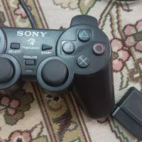 پلی استیشن ۲ پرو|کنسول، بازی ویدئویی و آنلاین|قائم‌شهر, |دیوار