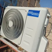 12هزار سوپرجنرال   نو، قیمت مفت گذاشتم|کولر گازی و فن‌کوئل|خرمشهر, |دیوار