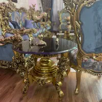 مبل و ناهارخوری|مبلمان خانگی و میز عسلی|نهاوند, |دیوار