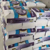 فروش مواد اولیه تولید چسب و محصول ساختمانی