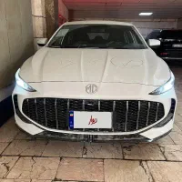 فروش MG5 180DVVT LUXURY 2025