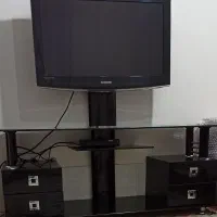 میز تلویزیون