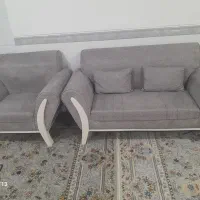 مبل هفت نفره