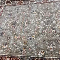 فرش ۹ متری نو اکبند