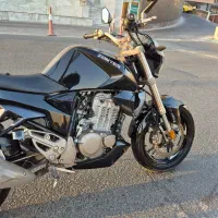 زونتس 250 R کیلس تر تمیز|موتورسیکلت|تهران, فرحزاد|دیوار