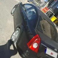 ام وی ام خانگی mvm|خودرو سواری و وانت|بروجن, |دیوار