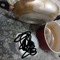 قابلمه|ظروف پخت‌وپز|بجنورد, |دیوار