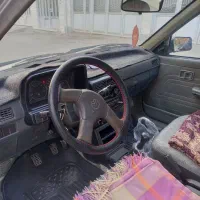 پراید ۸۸ دوگانه فابریک|خودرو سواری و وانت|شیروان (خراسان), |دیوار