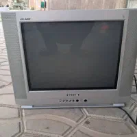 تلویزیون سنام ۲۱ اینچ قدیمی