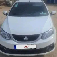 فروش ساینا sمدل ۱۴۰۳