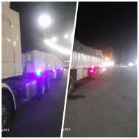 چادر روزی زندی کامیون وانت سواری خیمه