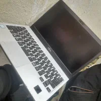 لبتاپ fujitsu|رایانه همراه|تهران, امیرآباد|دیوار