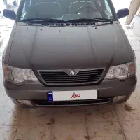 پراید 132 هیدرولیک تمیز