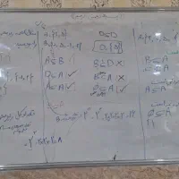 تدریس خصوصی ریاضی توسط دبیر رسمی آموزش و پرورش|خدمات آموزشی|اهواز, فتح|دیوار