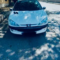 206V8SD|خودرو سواری و وانت|بوشهر, |دیوار