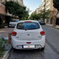 تیبا 2 تیپ ex