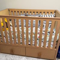 تخت کودک وخوشخواب