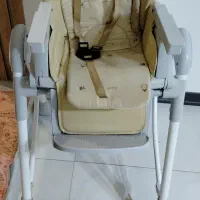 صندلی غذا زوییه