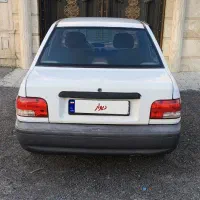 پراید 131 se مدل 1394 بیرنگ سلامت|خودرو سواری و وانت|شهریار, فرارت|دیوار