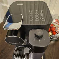 نسپرسو لاتیسما گرن|سماور، چای‌ساز، قهوه‌ساز|تهران, پونک|دیوار