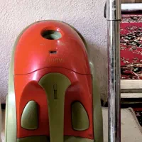 جارو برقی نانیوا