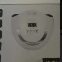 سوهان برقی و دستگاه یووی