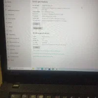 لب تاب لنوواa475|رایانه همراه|بجنورد, |دیوار