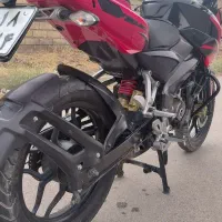 موتور ns150|موتورسیکلت|کرمانشاه, |دیوار