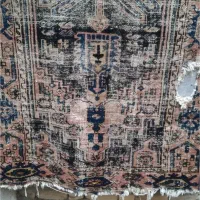 قالیچه قدیمی