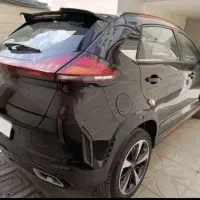 X33 cross در حد صفر|خودرو سواری و وانت|اصفهان, ناژوان|دیوار