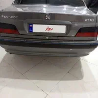 پارس ۹۷|خودرو سواری و وانت|لار, |دیوار