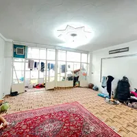 ۹۵ متر براصلی هاشمی تقاطع ۲۱ متری جی موقعیت اداری