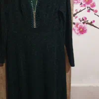 دوعدد پیراهن خیلی تمیز  وشیک