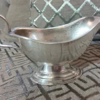 سسخوری سیلور پلیت