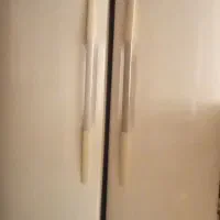 یخچال وفریزر سالم ودرحال کار