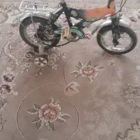 دوچرخه