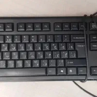 کیبورد