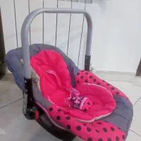 کریر سالم|کالسکه و لوازم جانبی|تهران, تولید دارو|دیوار