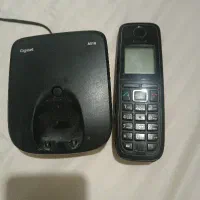 تلفن گیگاست