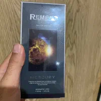 ادکلن ادوپرفیوم مردانه رمنت مدل مرکوری۱۰۰ میل