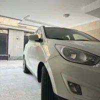 توسان 2012 نیمه فول|خودرو سواری و وانت|تهران, توحید|دیوار