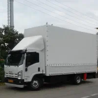 حمل بار و اثاثیه منزل به تمام نقاط