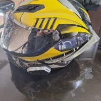 کلاه کاست موتور سواری