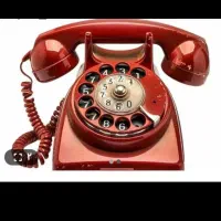 خط تلفن ثابت رند   02188553471