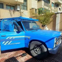 نیسان آبی مدل ۱۴۰۰|خودرو سواری و وانت|پرند, فاز ۲|دیوار